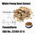 High Quality White Peony Extract & Tribulus Terrestris Extract